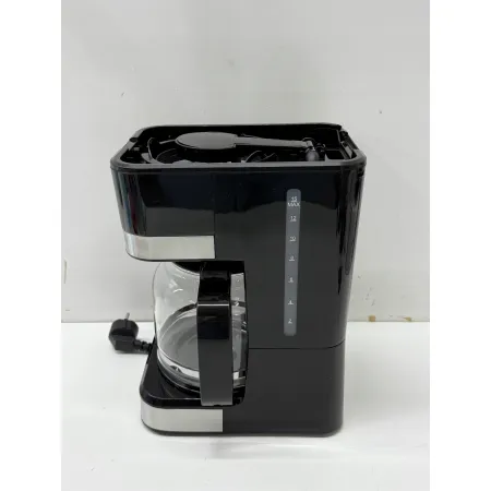 Ekspres przelewowy MPM MKW-05 1,8 l BRAK POKRYWKI, PĘKNIĘCIE