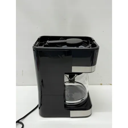 Ekspres przelewowy MPM MKW-05 1,8 l BRAK POKRYWKI, PĘKNIĘCIE