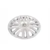Kołpak Volkswagen OE Oryginalne 15" srebrny