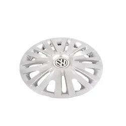 Kołpak Volkswagen OE Oryginalne 15" srebrny