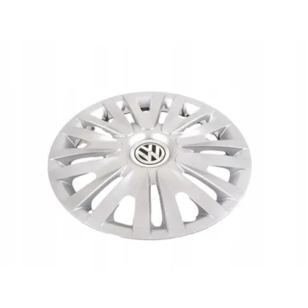 Kołpak Volkswagen OE Oryginalne 15" srebrny