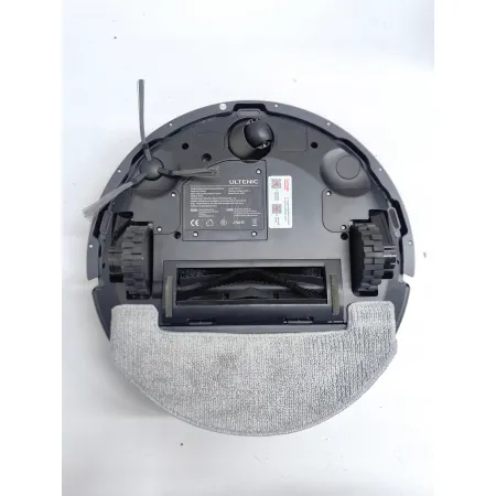 Robot sprzątający Ultenic T10 Lite czarny