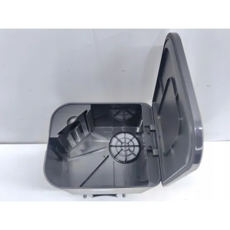 Robot sprzątający Ultenic T10 Lite czarny