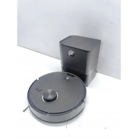 Robot sprzątający Ultenic T10 Lite czarny