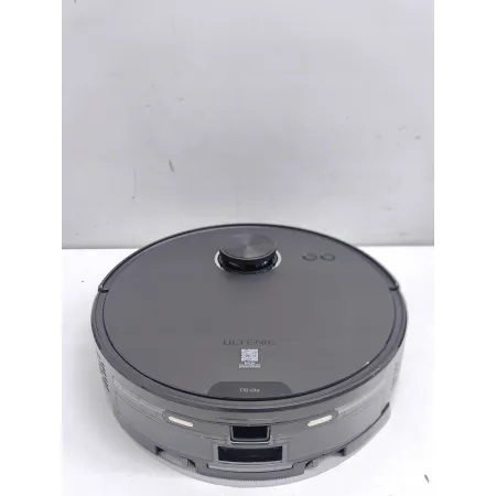 Robot sprzątający Ultenic T10 Lite czarny