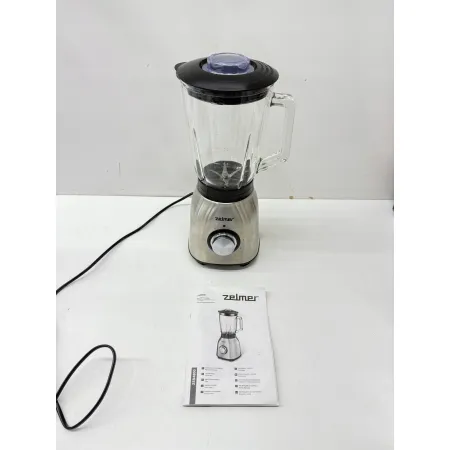 Blender kielichowy Zelmer ZSB4800 1000 W