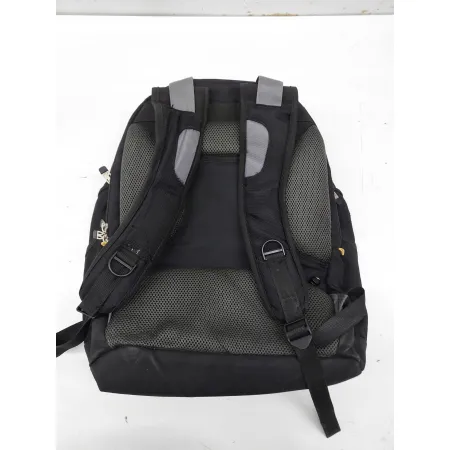 Plecak na laptopa Targus Drifter 16” Czarno-szary USZKODZONY JEDEN SUWAK