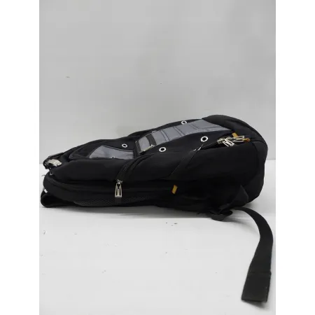 Plecak na laptopa Targus Drifter 16” Czarno-szary USZKODZONY JEDEN SUWAK