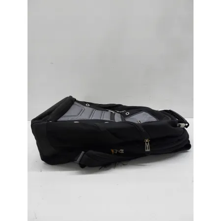 Plecak na laptopa Targus Drifter 16” Czarno-szary USZKODZONY JEDEN SUWAK