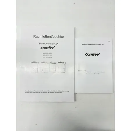 Osuszacz powietrza Comfee MDDF-16DEN7-WF