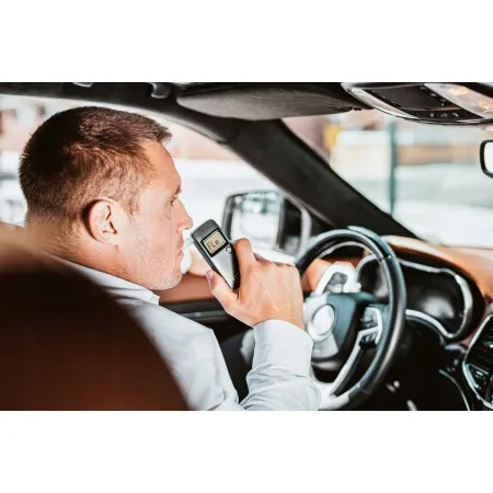 Alkomat BACscan 9000 PRO+