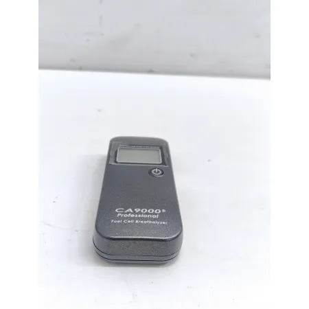 Alkomat BACscan 9000 PRO+