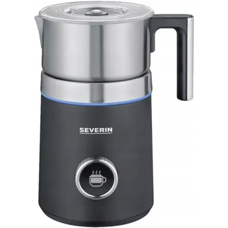 NIKOMPLETNY spieniacz do mleka Severin SM 3587 DEFEKT