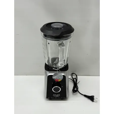 Blender kielichowy Adler AD4076 1000 W opis