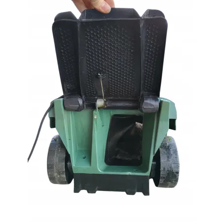 Kosiarka Akumulatorowa Bosch AK36-550 OPIS!