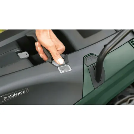 Kosiarka Akumulatorowa Bosch AK36-550 OPIS!