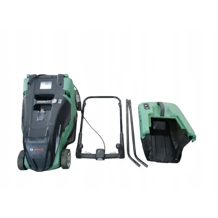 Kosiarka Akumulatorowa Bosch AK36-550 OPIS!