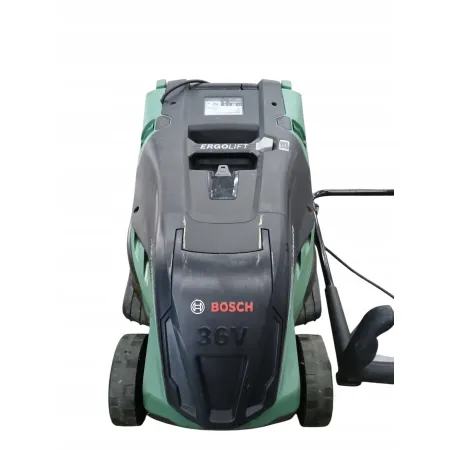 Kosiarka Akumulatorowa Bosch AK36-550 OPIS!