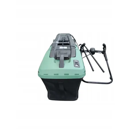 Kosiarka Akumulatorowa Bosch AK36-550 OPIS!