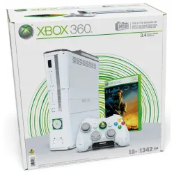 Klocki MEGA Probuilder Showcase Microsoft Xbox 360