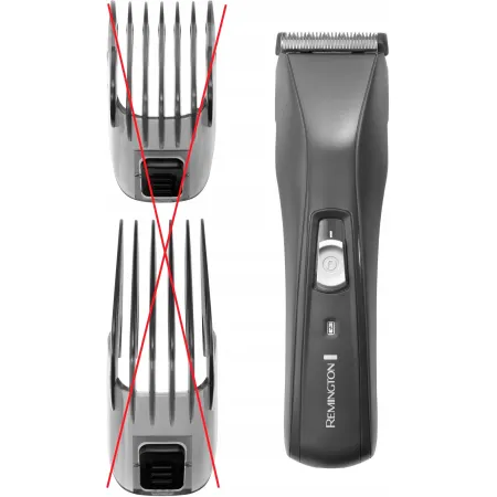 Strzyżarka REMINGTON Alpha HC5156 OPIS