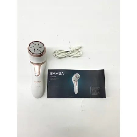 Pilnik elektryczny do stóp CECOTEC Bamba SkinCare OPIS!