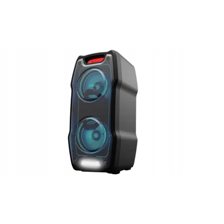 Głośnik przenośny Sharp PS-929 czarny 180 W