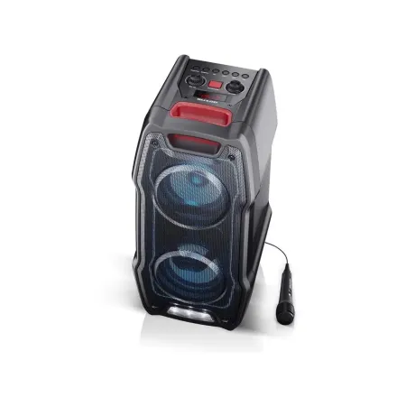 Głośnik przenośny Sharp PS-929 czarny 180 W