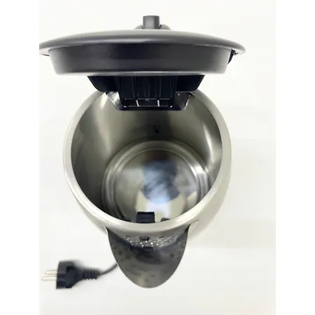 Czajnik GÖTZE & JENSEN KT300X Inox 2200W