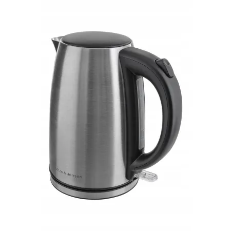 Czajnik GÖTZE & JENSEN KT300X Inox 2200W