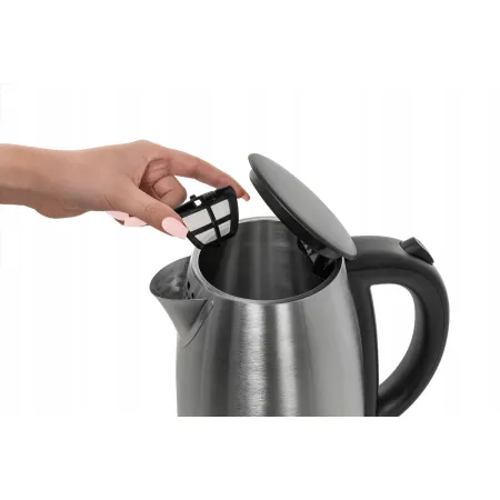 Czajnik GÖTZE & JENSEN KT300X Inox 2200W