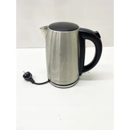 Czajnik GÖTZE & JENSEN KT300X Inox 2200W