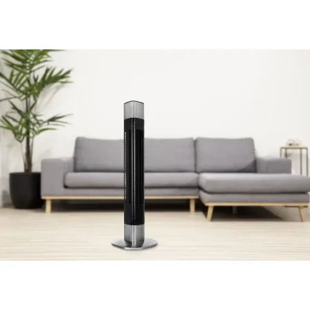 Wentylator kolumnowy Princess 01.350000.02.001 czarny