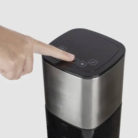 Wentylator kolumnowy Princess 01.350000.02.001 czarny