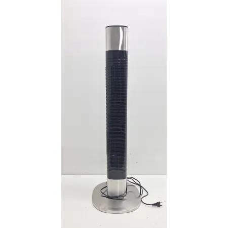 Wentylator kolumnowy Princess 01.350000.02.001 czarny