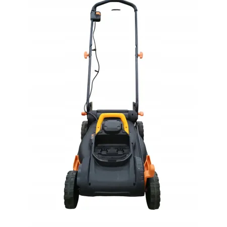 Kosiarka akumulatorowa Worx WG743E OPIS!