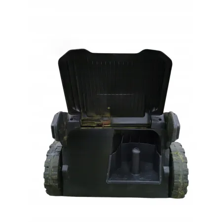 Kosiarka akumulatorowa Worx WG743E OPIS!