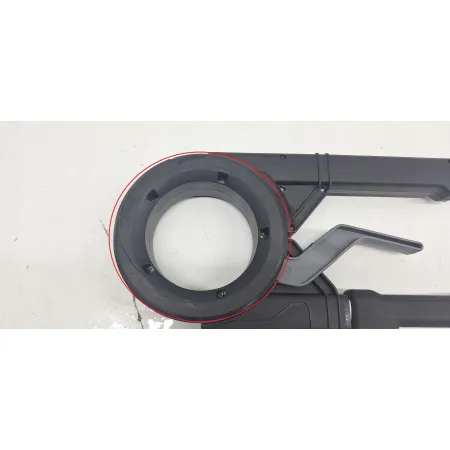 Lanca teleskopowa z przegubem TLA 4 do K 2-K 7 Karcher 2.644-190.0 DEFEKT