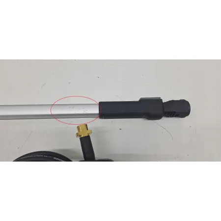 Lanca teleskopowa z przegubem TLA 4 do K 2-K 7 Karcher 2.644-190.0 DEFEKT