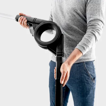 Lanca teleskopowa z przegubem TLA 4 do K 2-K 7 Karcher 2.644-190.0 DEFEKT