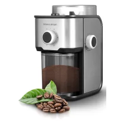 Młynek do kawy GOTZE & JENSEN CG700X