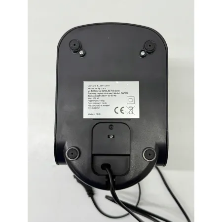 Młynek do kawy GOTZE & JENSEN CG700X