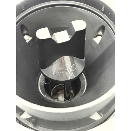 Młynek do kawy GOTZE & JENSEN CG700X