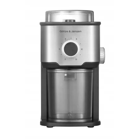 Młynek do kawy GOTZE & JENSEN CG700X