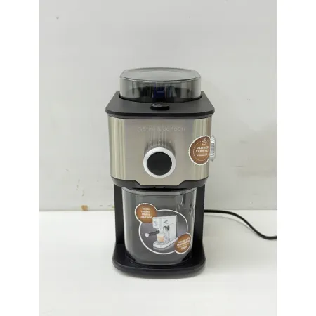 Młynek do kawy GOTZE & JENSEN CG700X