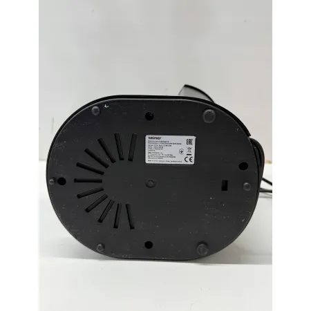 Ekspres przelewowy Zelmer ZCM 1200 680W 1,2l BRAK DZBANKA