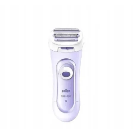 Depilator Golarka BRAUN SILK-EPIL Lady Shaver 5328