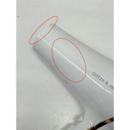 Suszarka do włosów Götze & Jensen HG700