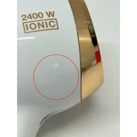 Suszarka do włosów Götze & Jensen HG700