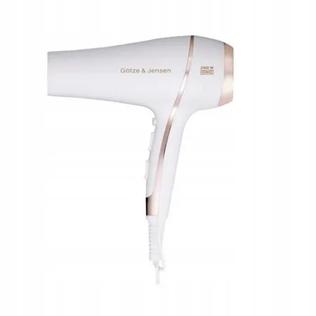 Suszarka do włosów Götze & Jensen HG700